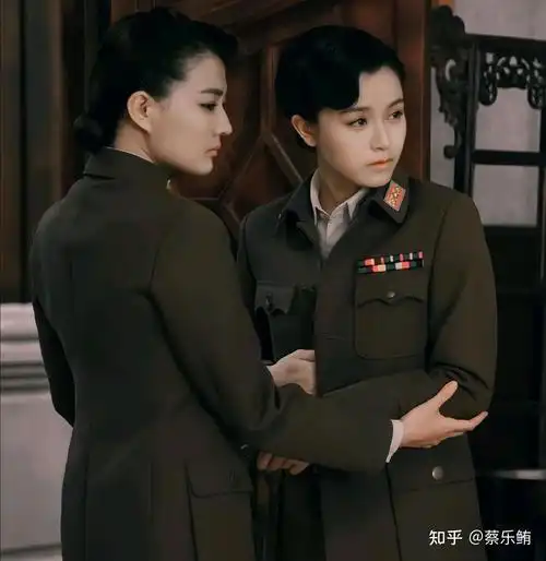 如何评价徐璐文咏珊周一围主演的电视剧版风声