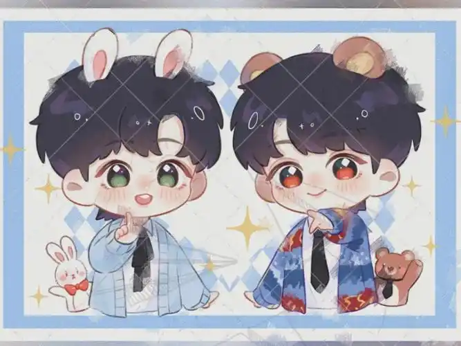 翔霖十七岁那年的雨季