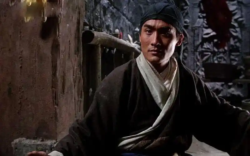 大醉侠1080p高清清晰1280p中字完结1250p中英双语迅雷bt