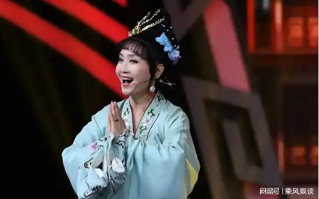 经典剧《西游记》高小姐扮演者,71岁的魏慧丽,精神矍铄活力满满