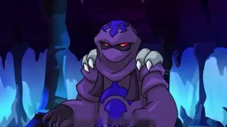 赛尔号:威斯克利用布莱克引卡修斯上钩