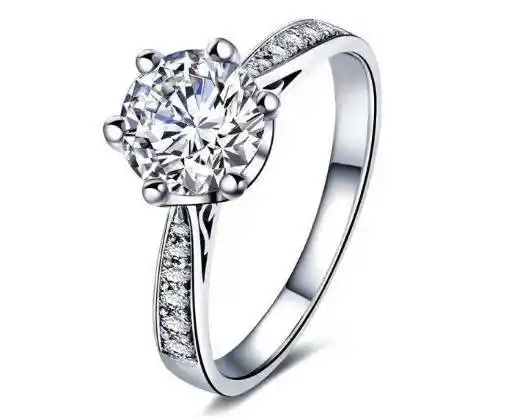 梦到钻石戒指碎了有什么说法