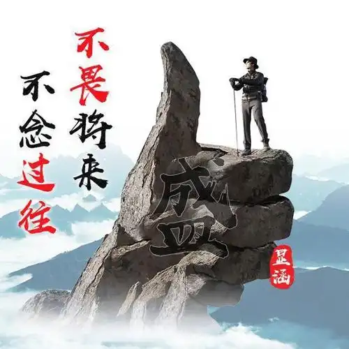 微信头像4款28张高端大气质感签名头像请查收