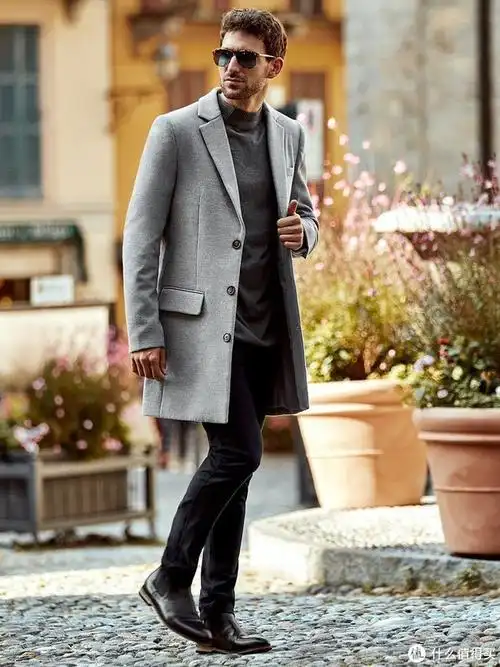 皮鞋不止配正装!记住这些穿搭法,皮鞋秒变百搭品