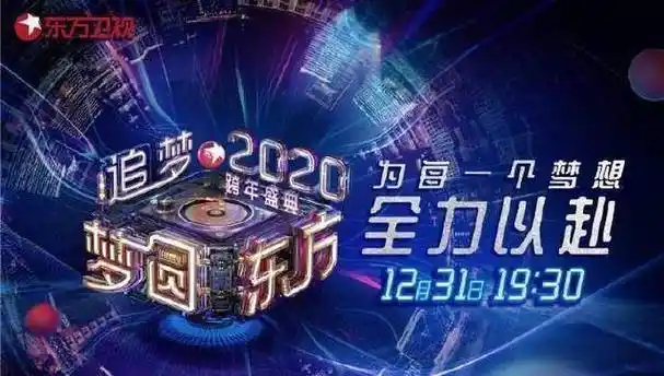 原创原创2020跨年演唱会哪家强潘玮柏回归林俊杰加盟tfboys也将同台