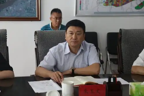 省粮食局全力支持哈尔滨新区发展