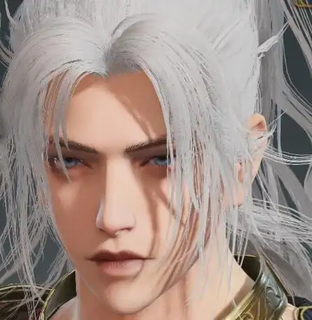 永劫无间火男捏脸数据大全 永劫无间火男捏脸数据分享-u卫士