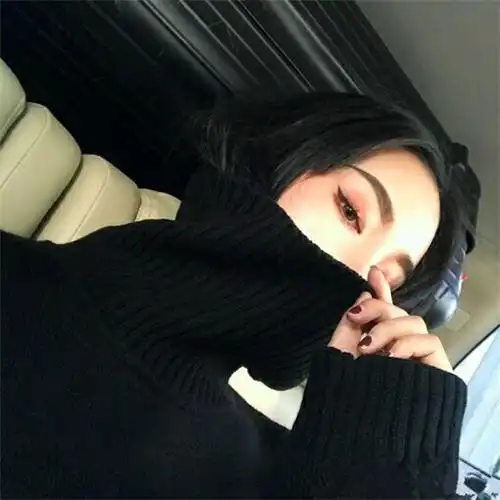 2023最拽头像图片大全 超拽有气场女生高清头像_女生头像_头像屋