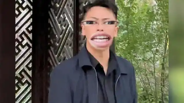 日防夜防兄弟难防#看一遍笑一遍 #搞笑视频|真人出镜_网易视频