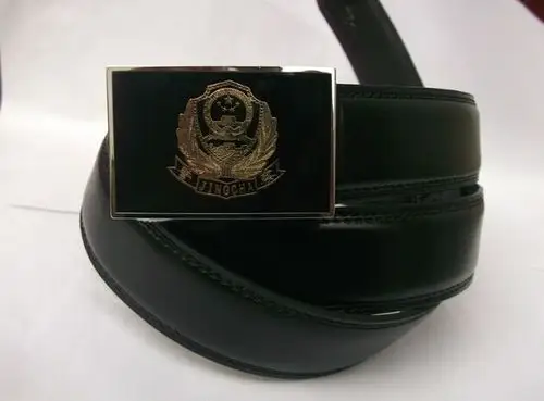 07武警冬作训服