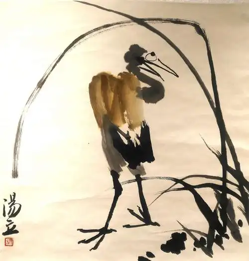 中国画著名画家精品收藏北京展