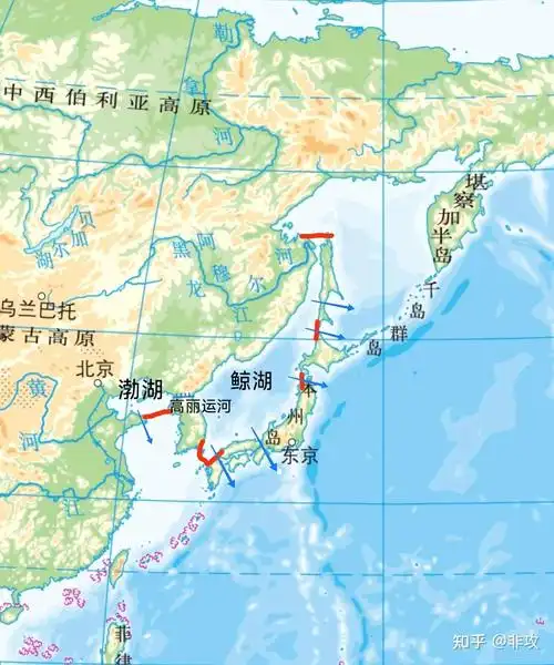 能否人工挖一个贝加尔湖