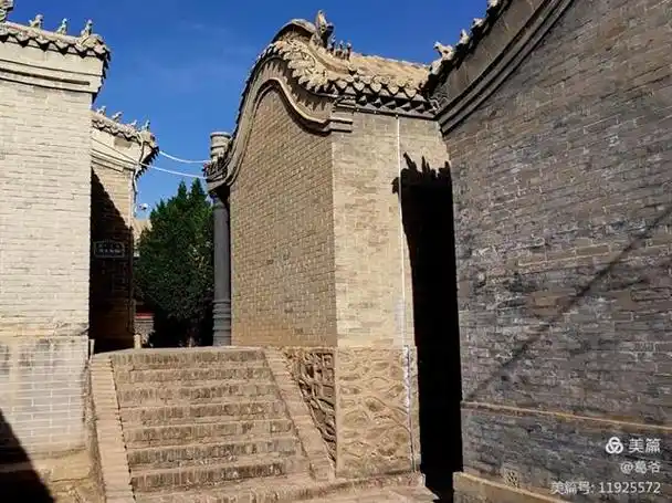 阿拉善和硕特亲王府