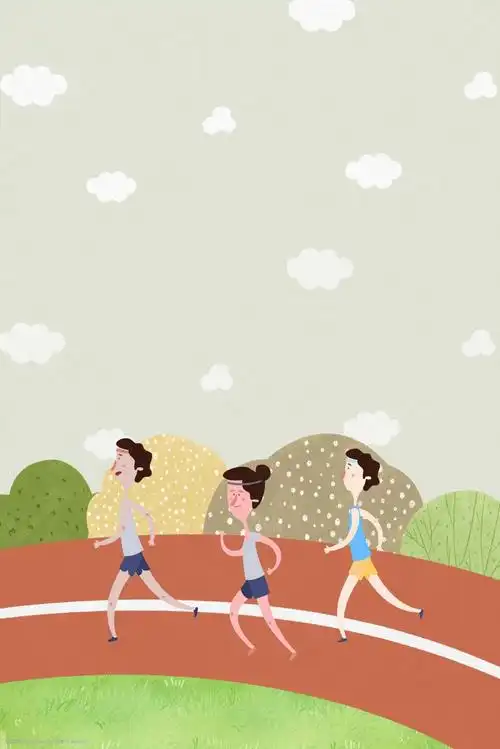 昆明市第一幼儿园2020年小四班冬季运动会