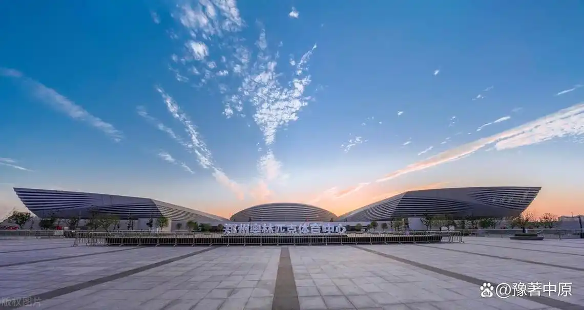 郑州市中原区十大著名旅游景点,你去过几处?