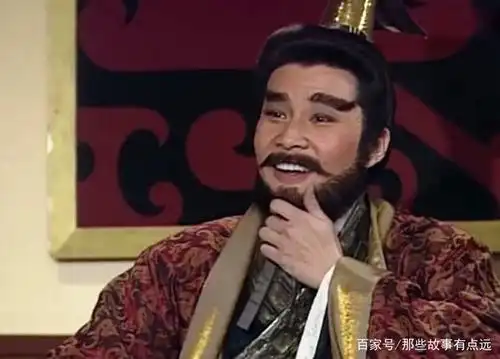 历史上的纣王,影视剧中的纣王,哪个才是你心中的纣王?