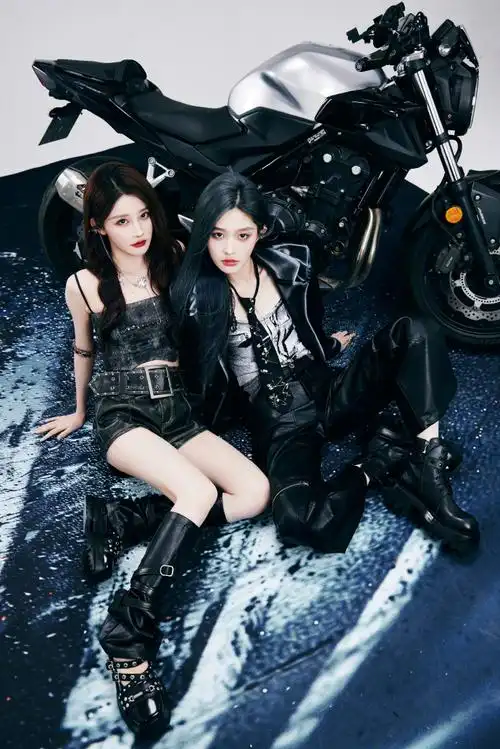 snh48王奕周诗雨予你巡演