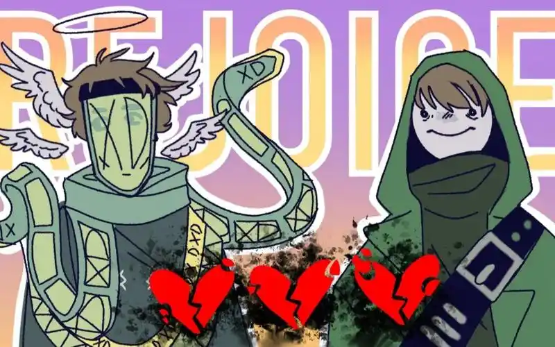 【dream smp手书/中文字幕】开心起来_哔哩哔哩 (゜-゜)つロ 干杯