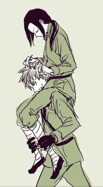 我的本命cp啊啊啊,最后有惊喜9104#黑塔利亚#朝耀#好茶 - 抖音