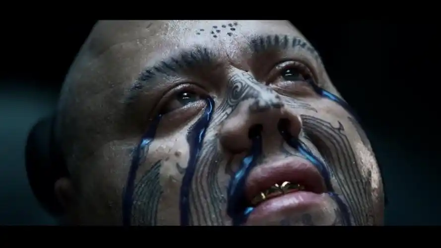 蕾哈娜-反日记:4号房间-3星手机广告-与r级有关∵她在那时代伤痕累累