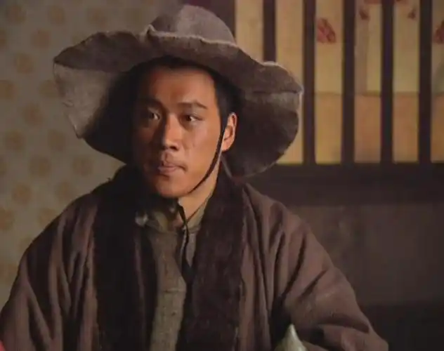 水浒传中武松鲁智深和林冲3人的官职相当于现在的什么