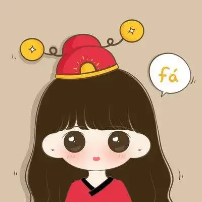 2021年最招财的微信头像-招财微信头像图片大全带来好运 | 壹视点