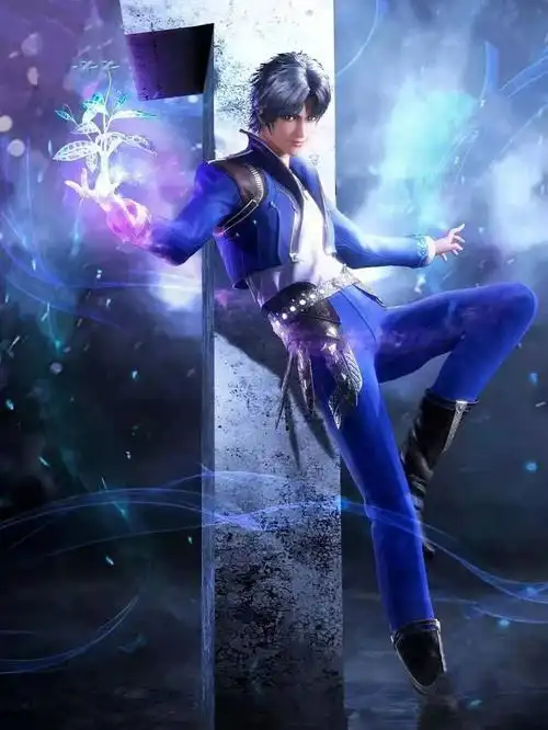 史莱克七怪壁纸