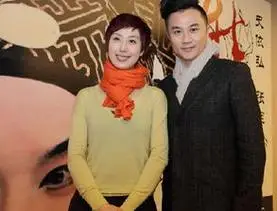 史依弘现任老公是谁 和李诚儒离婚后没有找对象