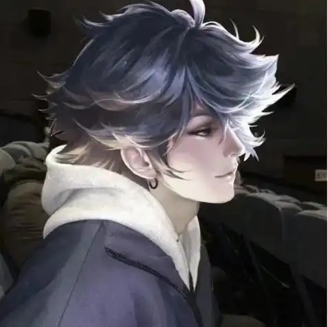 王者荣耀头像第159期裴擒虎李白男生接头头像谁是野王