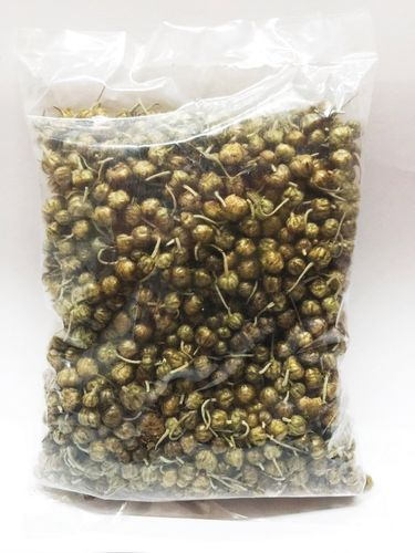 怀府堂覃宝优级珍珠菊河南焦作特产四大怀药花茶胎菊30g散装包邮