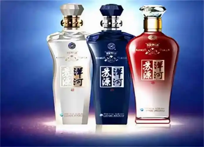 江苏酒丨这10款江苏白酒,你喝过几款?