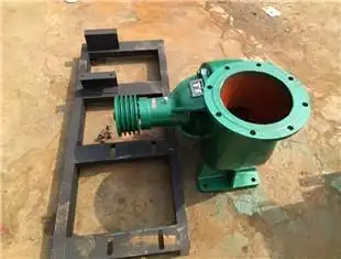 巴彦淖尔轴流泵叶轮转向立式拖拉机轴流泵