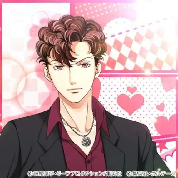 动漫作品中最让人心动的傲娇男角-这样的汉子会很萌吗?