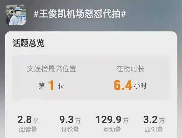 王俊凯养嫂子事件水落石出