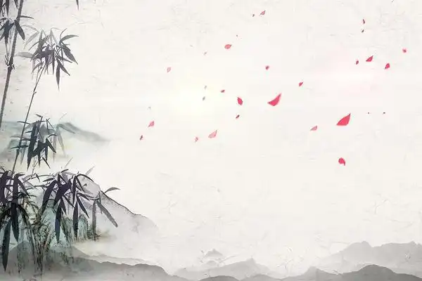 古典中国风5发布于:2020-10-12 04:22:26这是9张水墨古风ppt背景图片