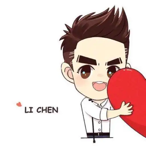 组图:李晨分手后发文为节目宣传 换掉情侣头像又摘情侣钻戒