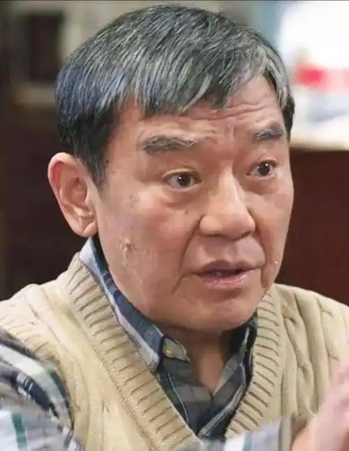 台湾演员李立群遭遇封城感谢上海政府送菜千万豪宅疑似被曝光