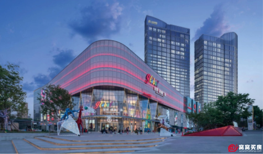 品牌房企 书写主城热销传奇 - 徐州0516房地产网