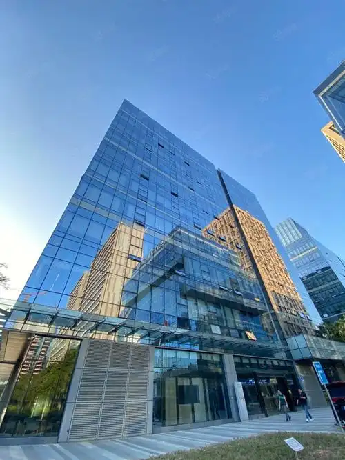 绿地中央广场(办公)·c4·120㎡写字楼出租信息-广州58联合办公网