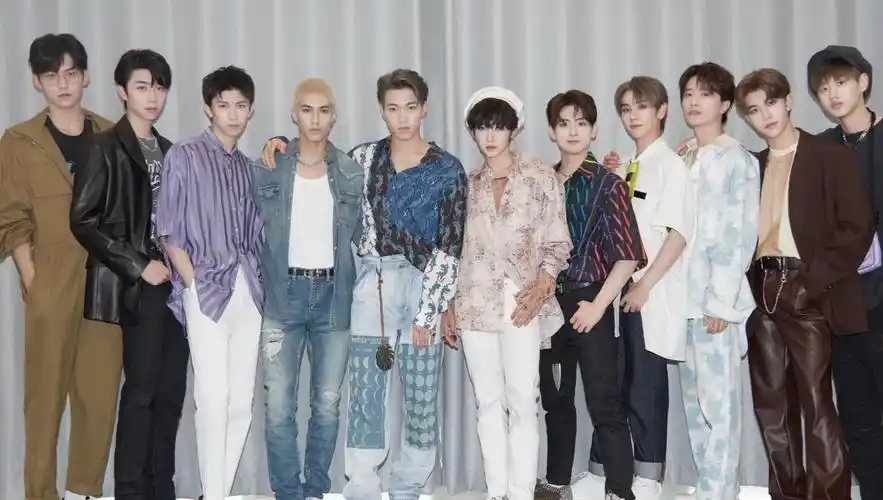 into1即将开启全国巡演预计办4场左右网友比r1se强多了