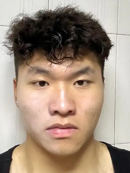 对这个男士素颜霜的好感值拉满!普通男生逆袭!