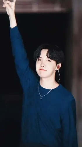 郑号锡壁纸|名副其实小漂亮