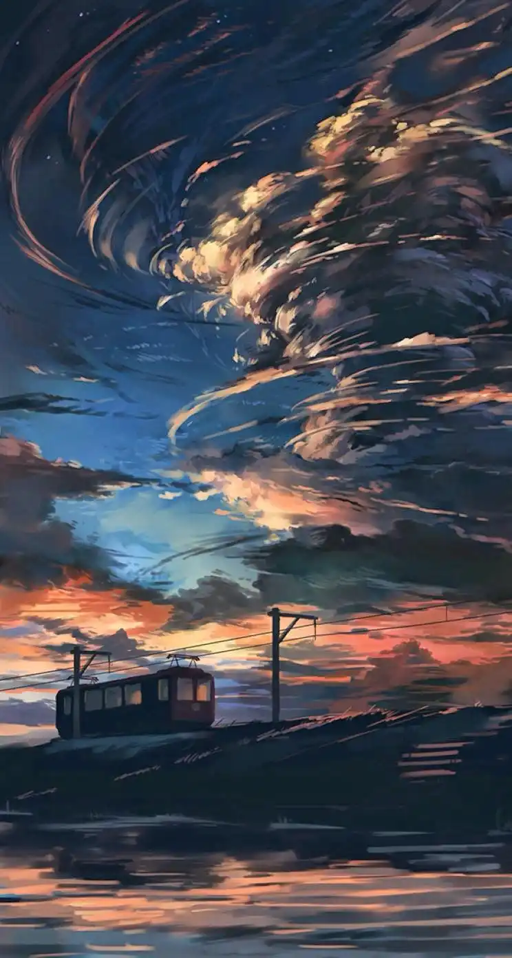 插图qq聊天背景 空间大图 手机壁纸 锁屏壁纸