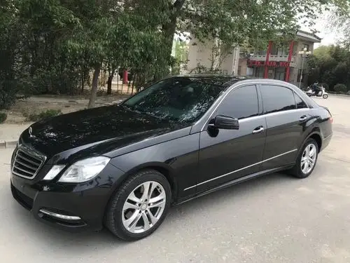 10年奔驰e300