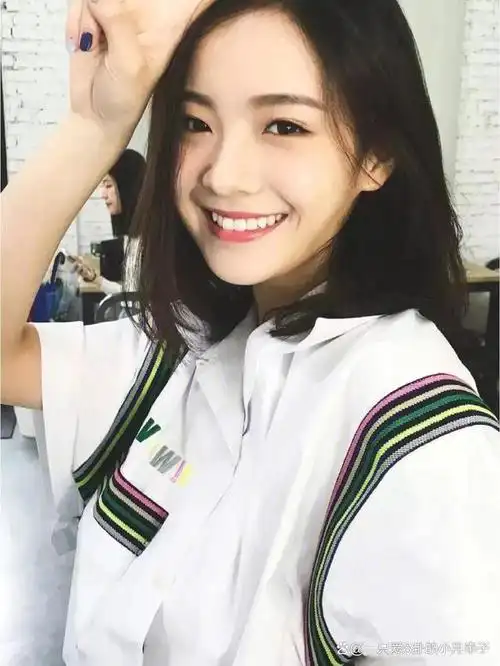 00后当道,盘点八位2000出生的女明星,你最pick哪一位?