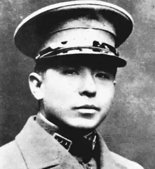 原创张作霖落魄时差点饿死一寡妇好心收留发迹后他怎样报答的