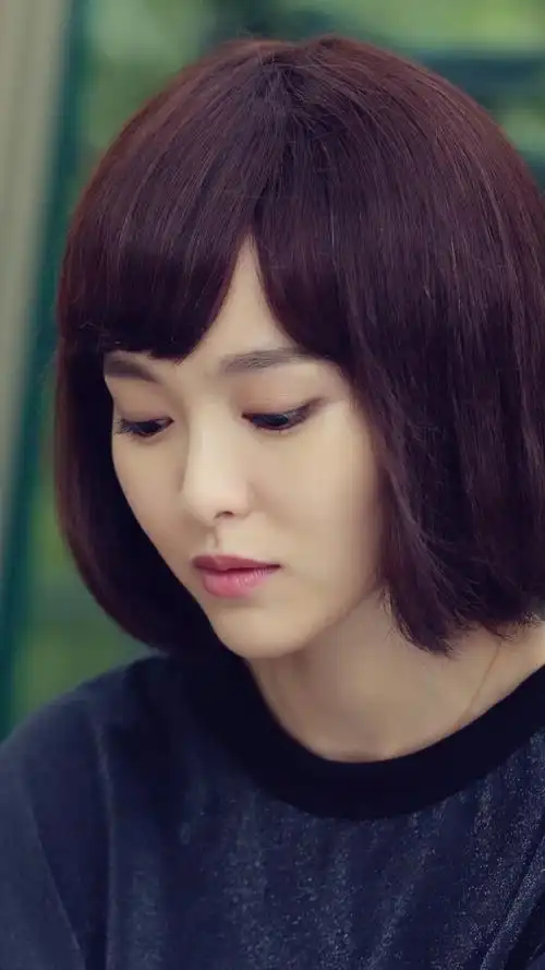 唐嫣 何以笙箫默