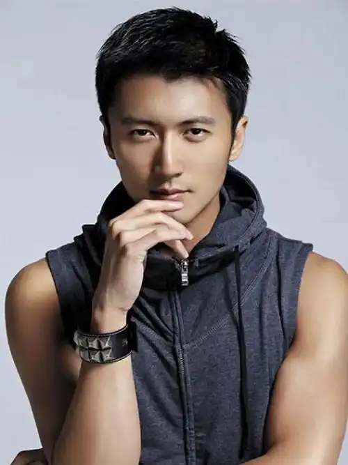 谢霆锋个人资料简介(谢霆锋:父母早年离异,他也离婚了,对两个儿子有