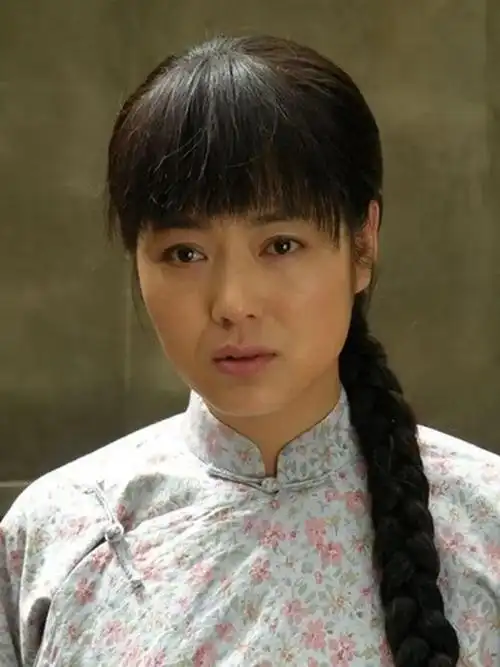 给演农村妇女的7位演员排个名巩俐第3赵丽颖第6