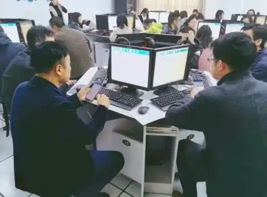 扬州生态科技新城:妙用"智慧学堂",让线上教学更优质高效